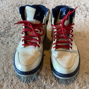 Air Jordans -size 10.5